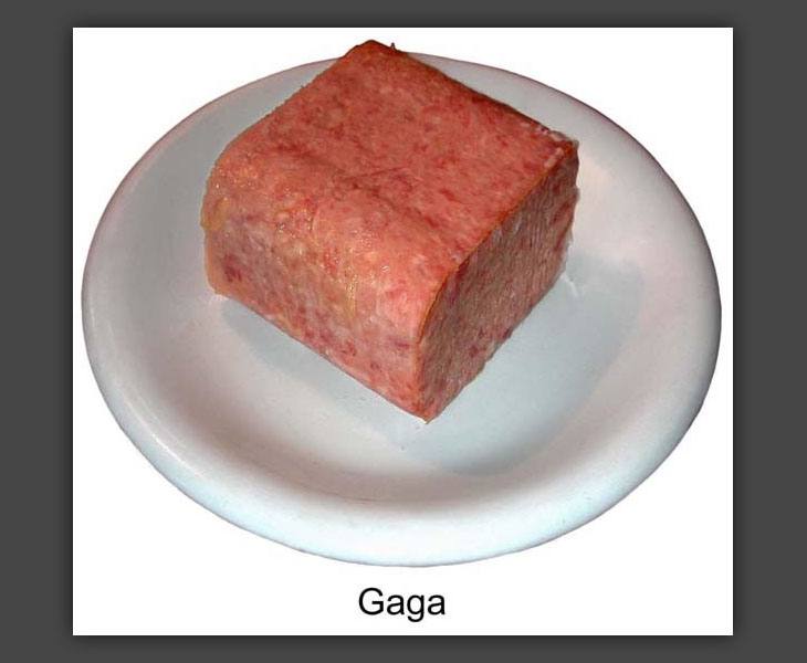 Gaga