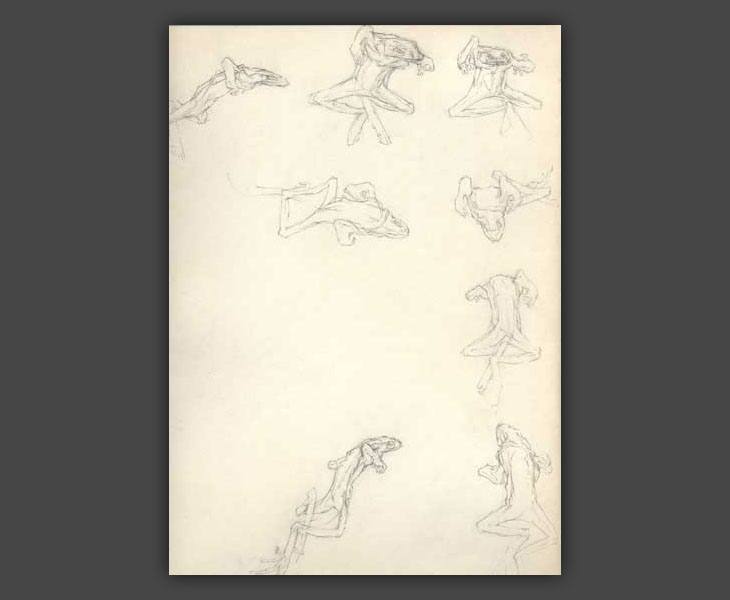 Studies of a Frog  [1967]