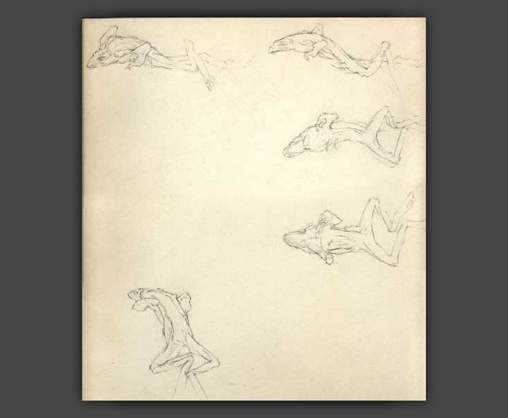 Studies of a Frog 2  [1967]