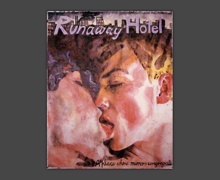 Runaway Hotel 1985